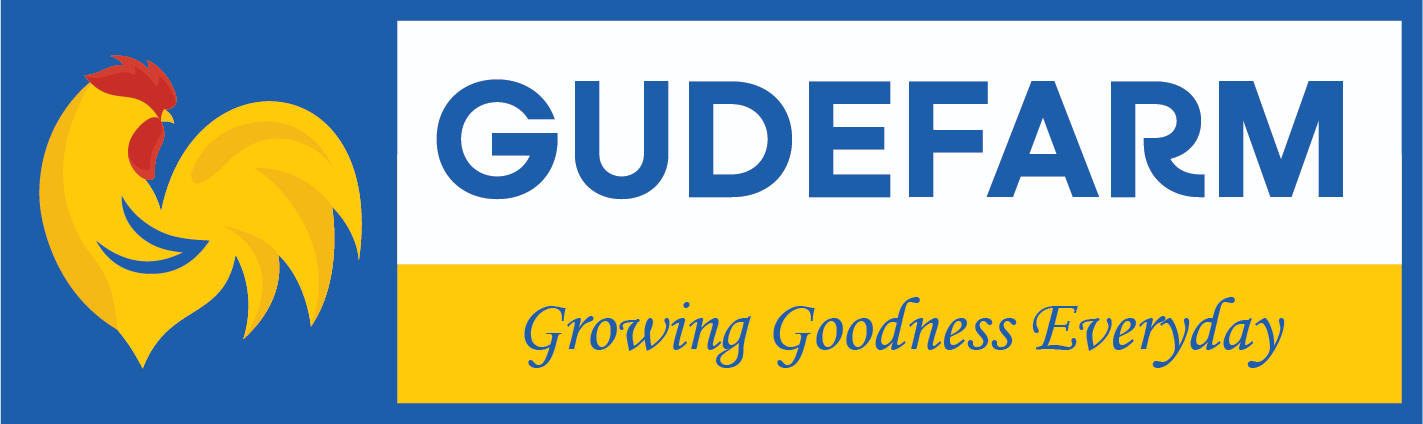 Gude Farm